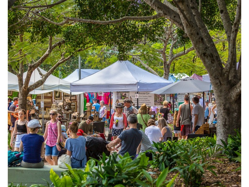 25 Brushbox Place, Eumundi QLD 4562