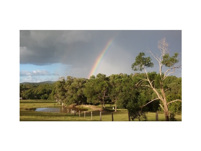 175 Poulsen Road, Carters Ridge QLD 4563