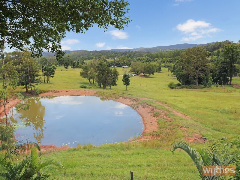 175 Poulsen Road, Carters Ridge QLD 4563