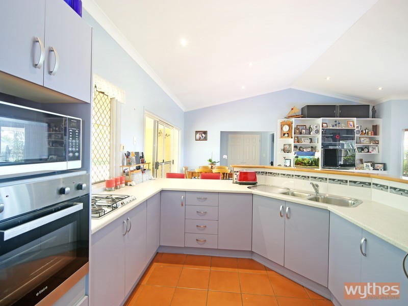 175 Poulsen Road, Carters Ridge QLD 4563