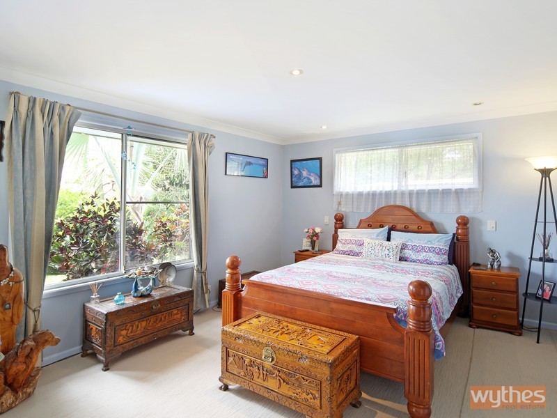 175 Poulsen Road, Carters Ridge QLD 4563