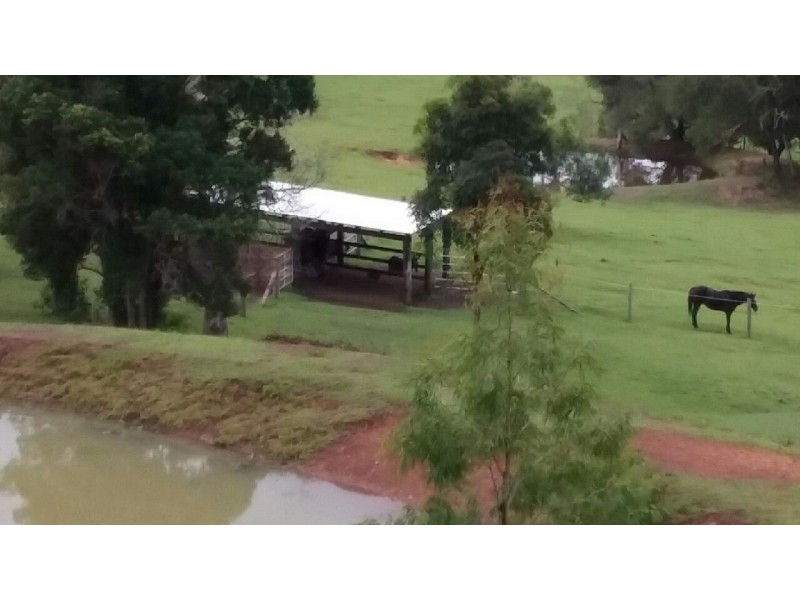 175 Poulsen Road, Carters Ridge QLD 4563