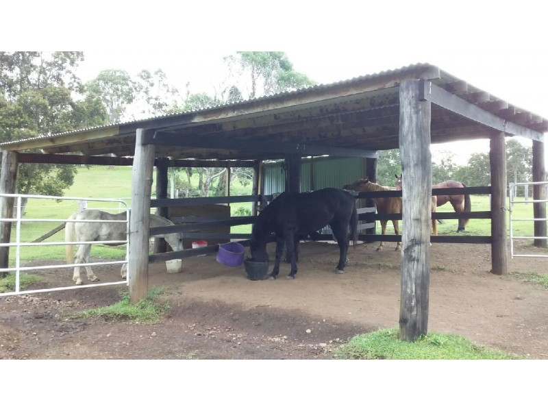 175 Poulsen Road, Carters Ridge QLD 4563