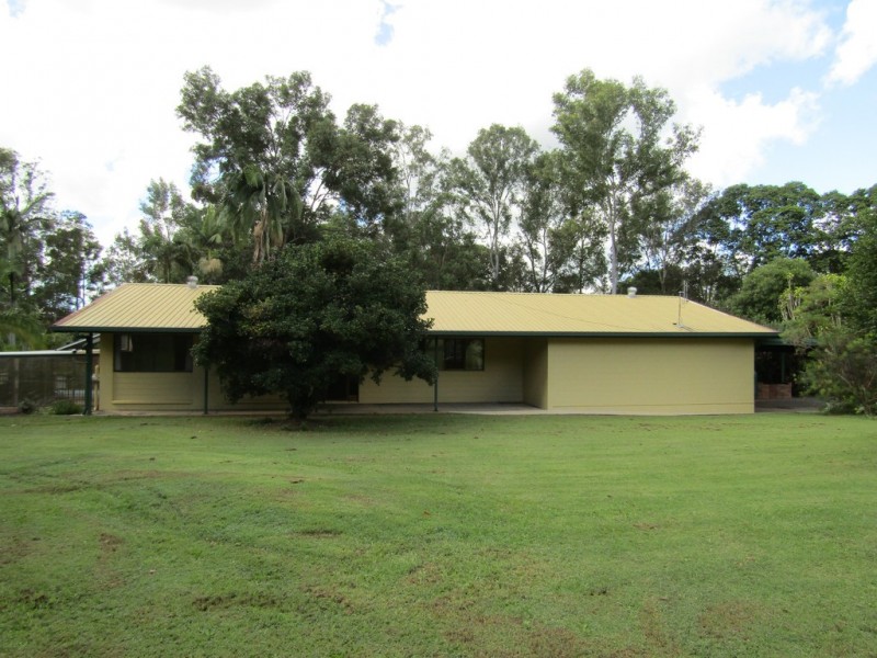 4 Ponderosa Drive, Cooroy QLD 4563