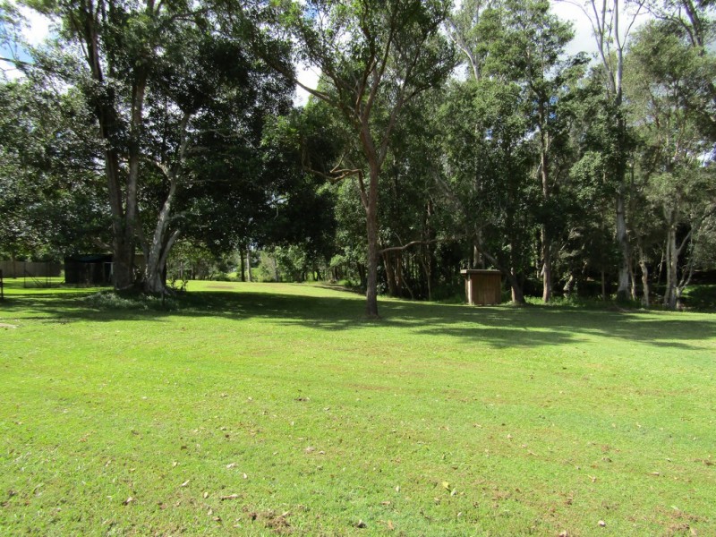 4 Ponderosa Drive, Cooroy QLD 4563