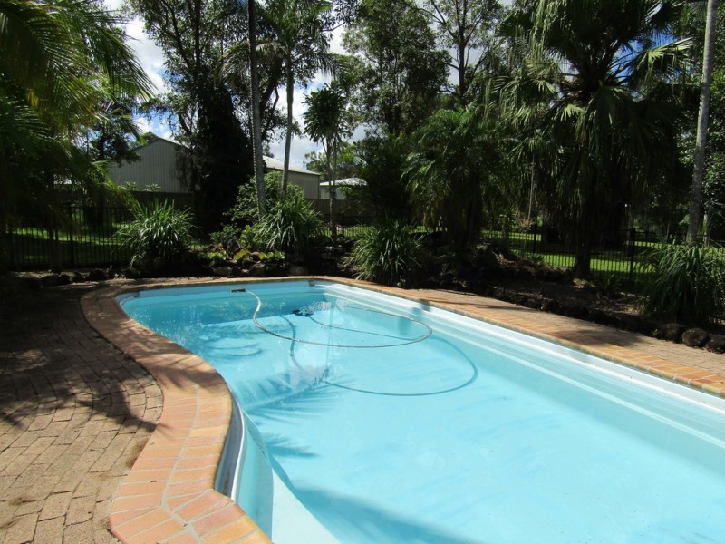 4 Ponderosa Drive, Cooroy QLD 4563