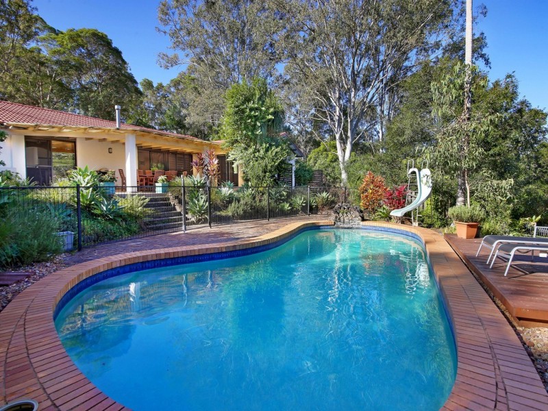 53 Coveys Road, Tinbeerwah QLD 4563