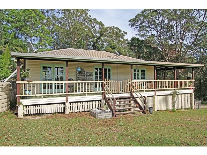 730 Louis Bazzo Drive, Pomona QLD 4568