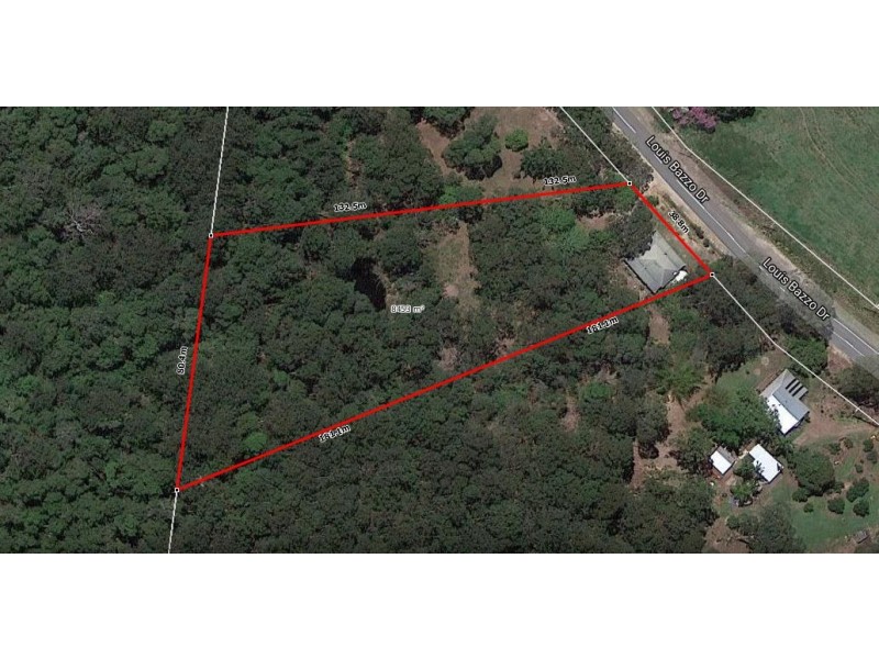 730 Louis Bazzo Drive, Pomona QLD 4568