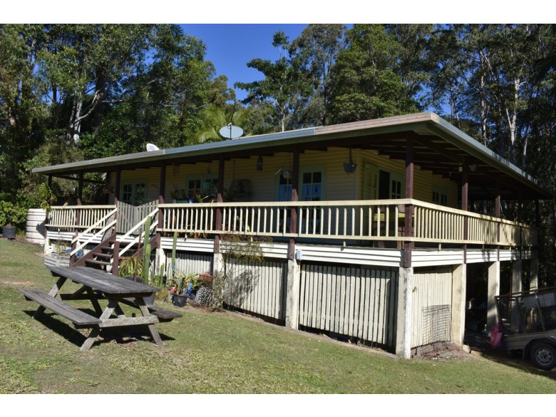 730 Louis Bazzo Drive, Pomona QLD 4568