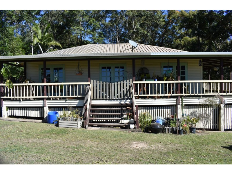 730 Louis Bazzo Drive, Pomona QLD 4568