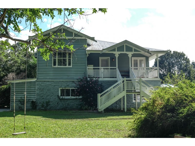 295 Cooroy Mountain Road, Cooroy QLD 4563