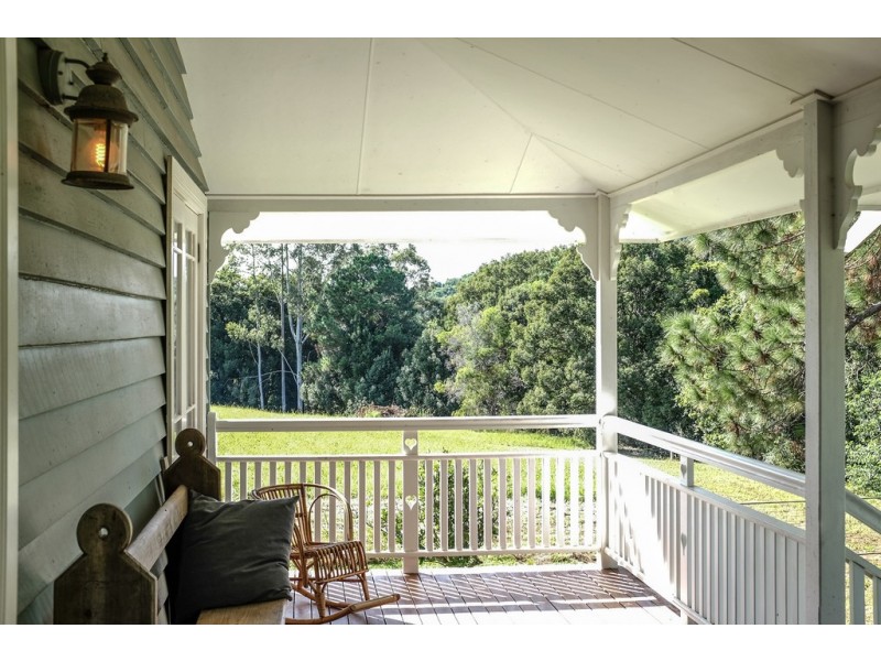 295 Cooroy Mountain Road, Cooroy QLD 4563