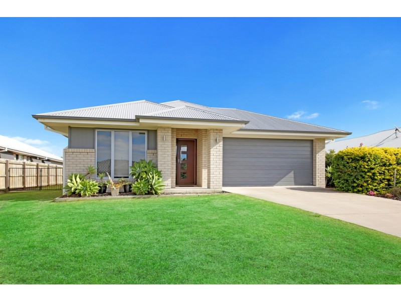40 Straker Drive, Cooroy QLD 4563