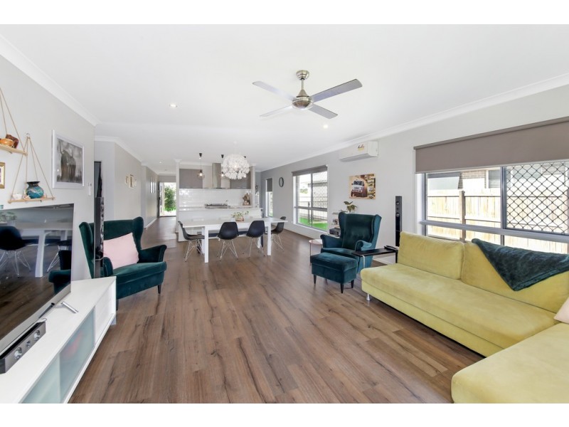 40 Straker Drive, Cooroy QLD 4563