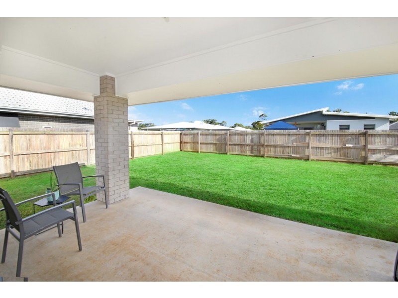 40 Straker Drive, Cooroy QLD 4563