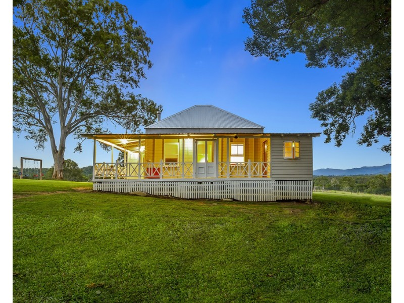 391 Traveston Road, Traveston QLD 4570