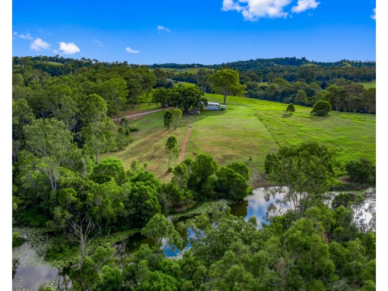 391 Traveston Road, Traveston QLD 4570