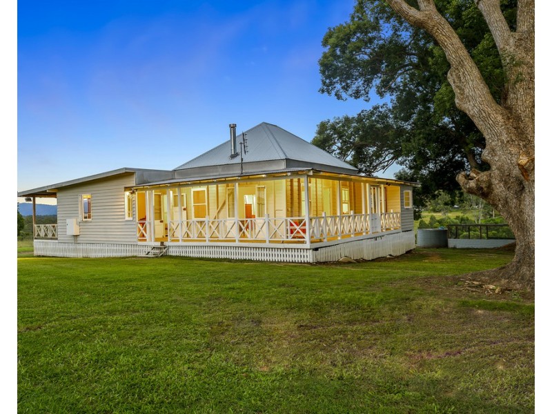 391 Traveston Road, Traveston QLD 4570