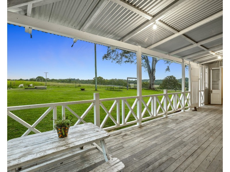 391 Traveston Road, Traveston QLD 4570