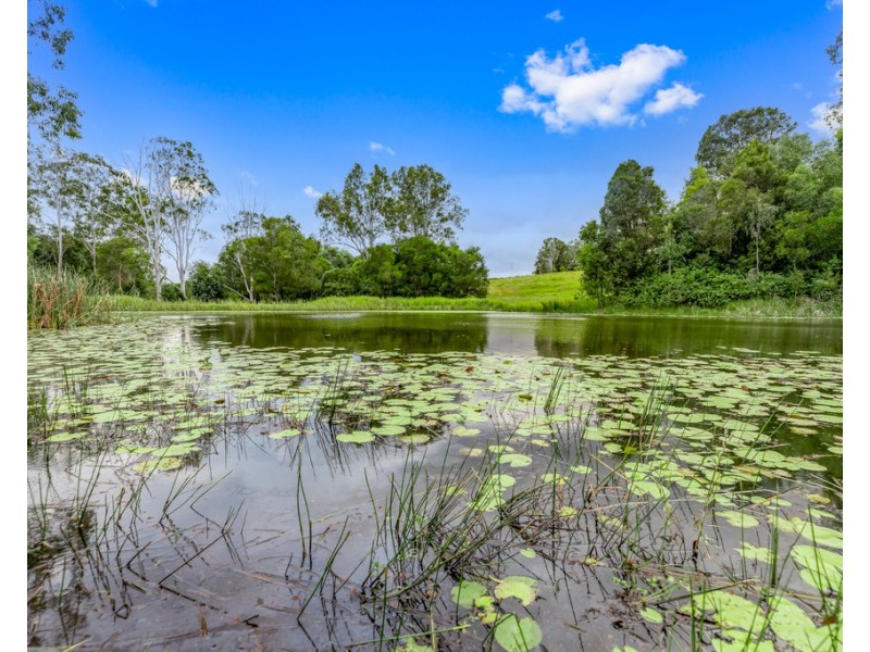391 Traveston Road, Traveston QLD 4570