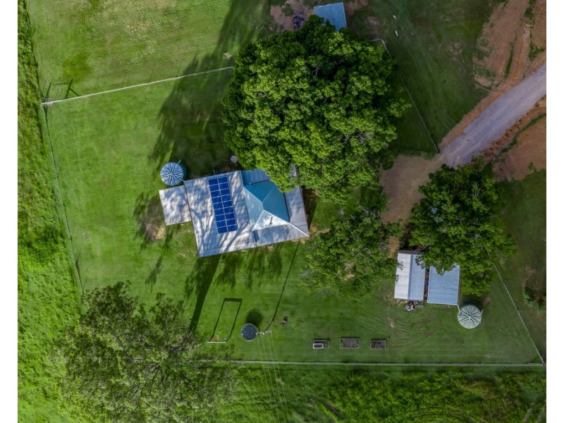 391 Traveston Road, Traveston QLD 4570