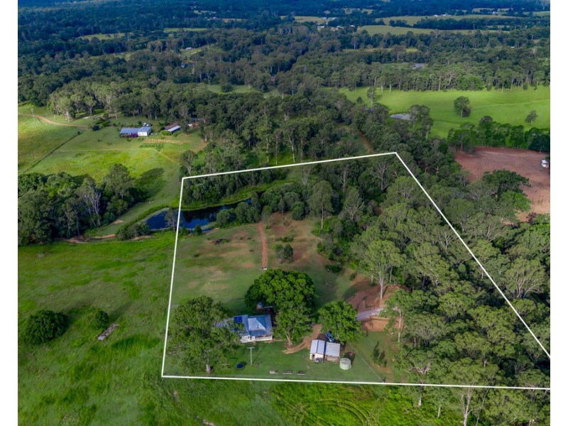 391 Traveston Road, Traveston QLD 4570