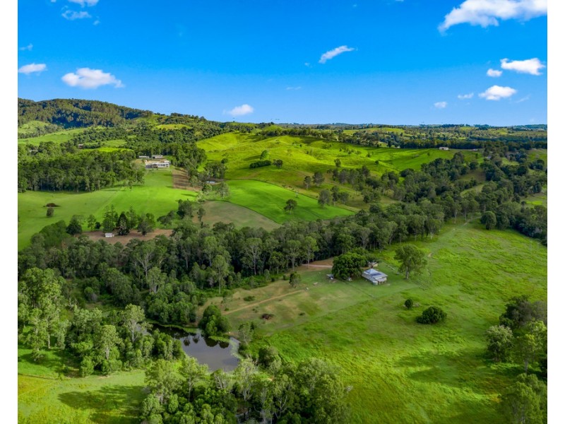 391 Traveston Road, Traveston QLD 4570