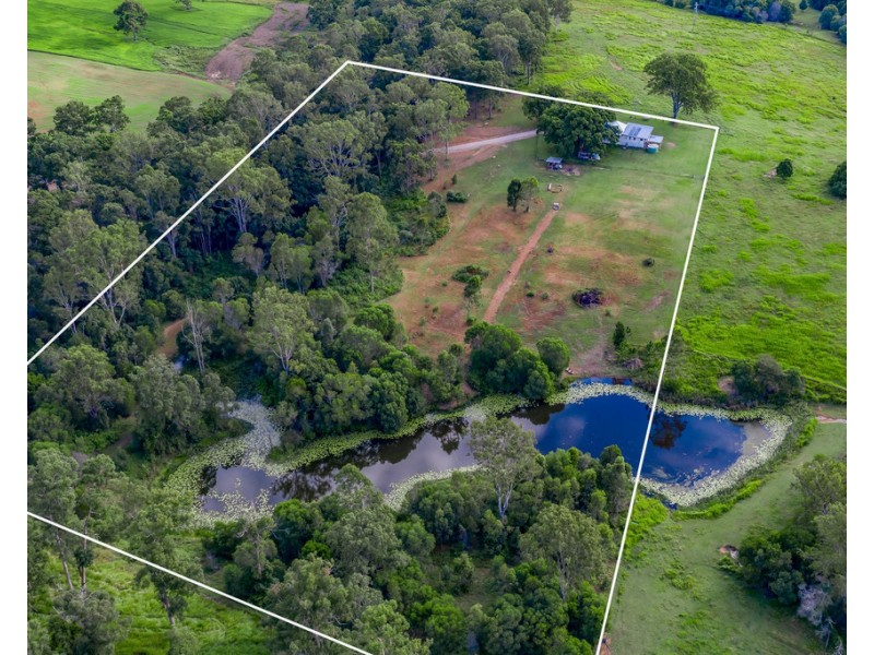 391 Traveston Road, Traveston QLD 4570