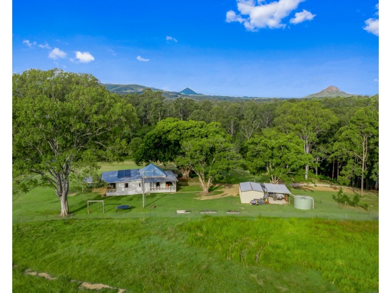 391 Traveston Road, Traveston QLD 4570