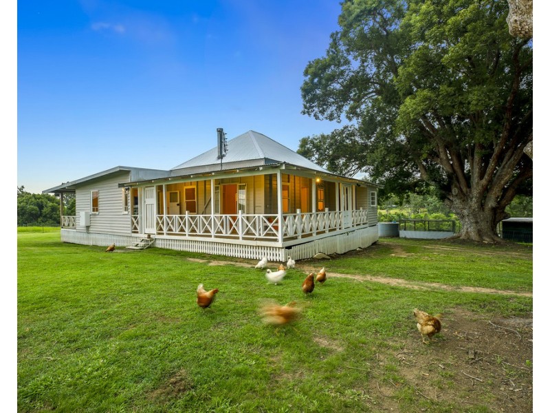 391 Traveston Road, Traveston QLD 4570