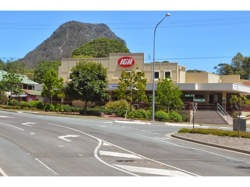 lot 2 / 58 Pavilion Street, Pomona QLD 4568