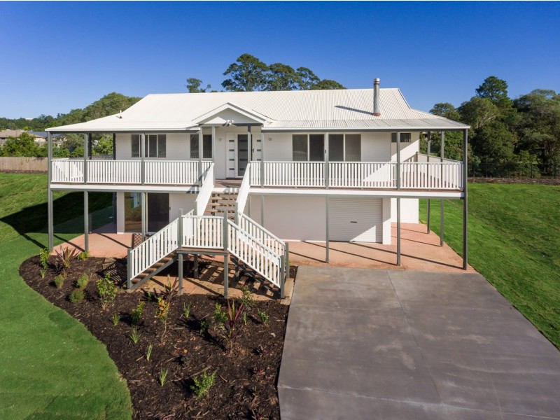 8 Bartholomew Court, Cooroy QLD 4563