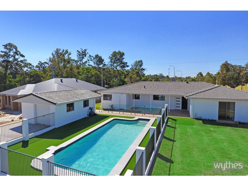 3 Bartholomew Court, Cooroy QLD 4563