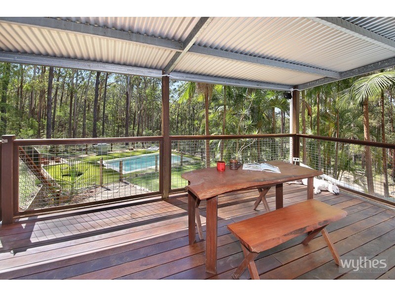 19 Jampot Lane, Pomona QLD 4568