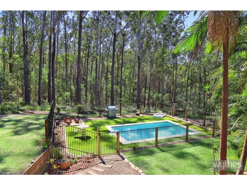 19 Jampot Lane, Pomona QLD 4568
