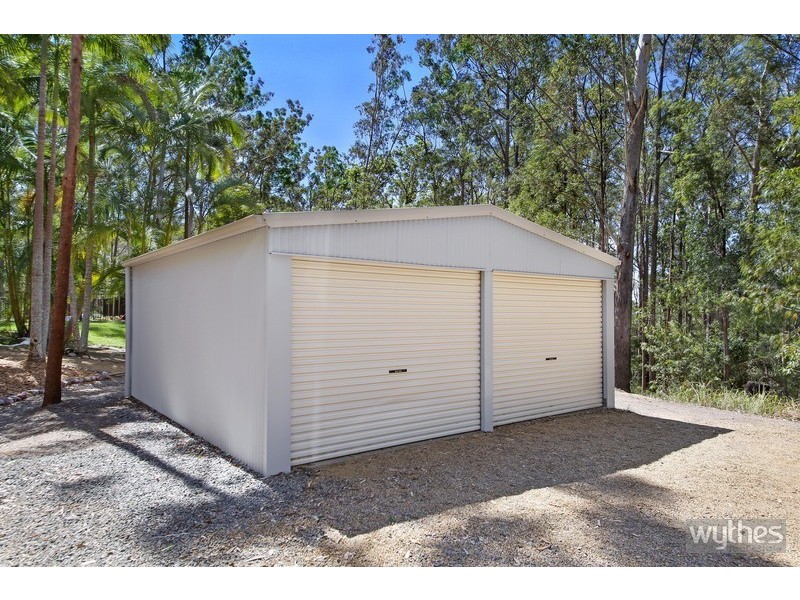 19 Jampot Lane, Pomona QLD 4568