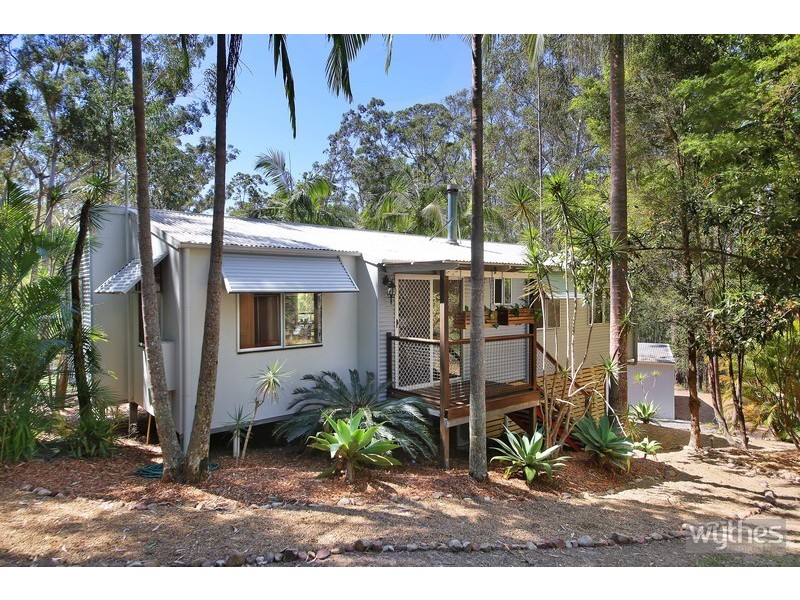 19 Jampot Lane, Pomona QLD 4568