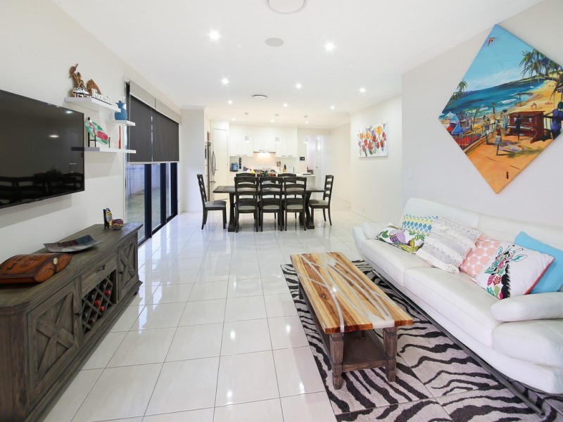 8 Clark Crescent, Eumundi QLD 4562