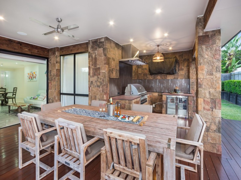 8 Clark Crescent, Eumundi QLD 4562