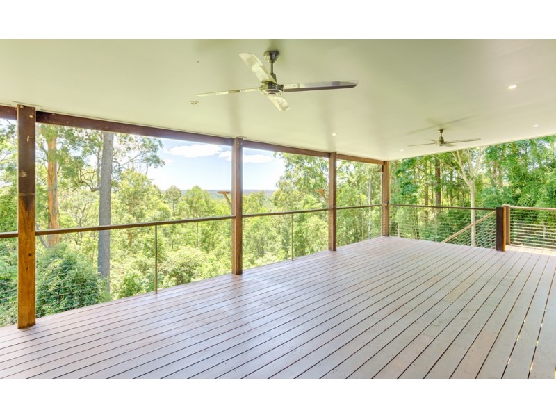 74 Forest Acres Drive, Lake Macdonald QLD 4563