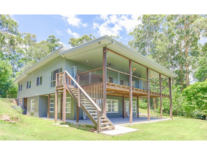 74 Forest Acres Drive, Lake Macdonald QLD 4563