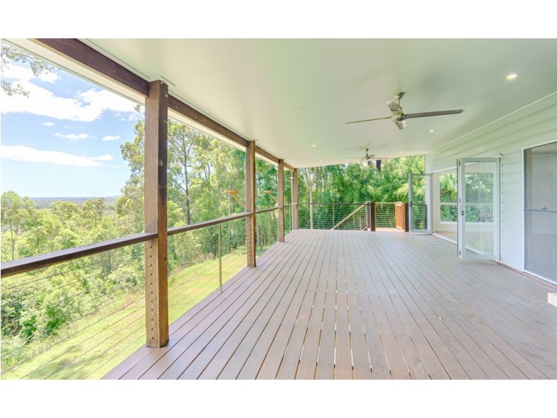74 Forest Acres Drive, Lake Macdonald QLD 4563
