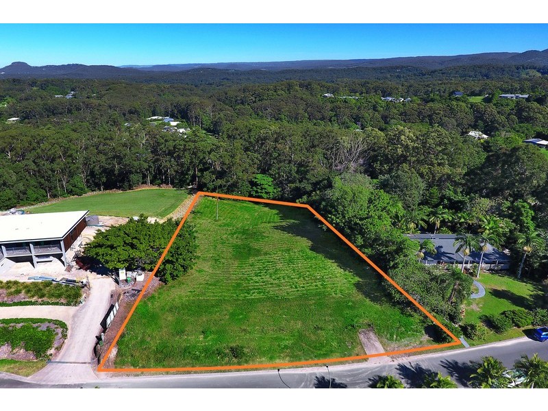 40 Coast View Parade, Doonan QLD 4562