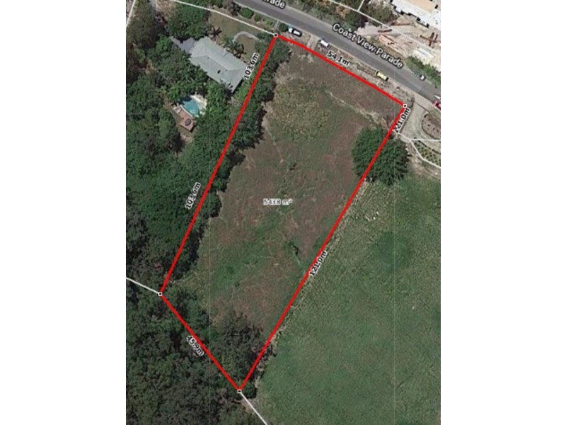 40 Coast View Parade, Doonan QLD 4562