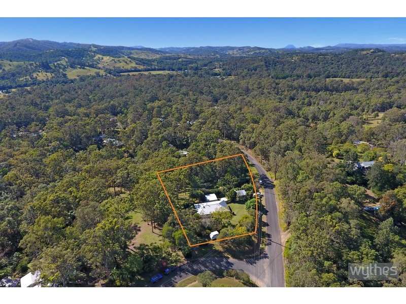 4 Hovea Road, Carters Ridge QLD 4563