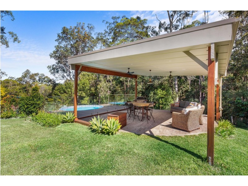 89 Black Pinch Road, Pomona QLD 4568