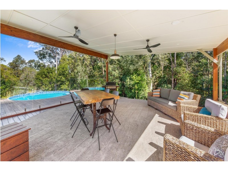 89 Black Pinch Road, Pomona QLD 4568