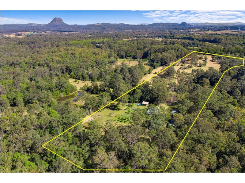 89 Black Pinch Road, Pomona QLD 4568