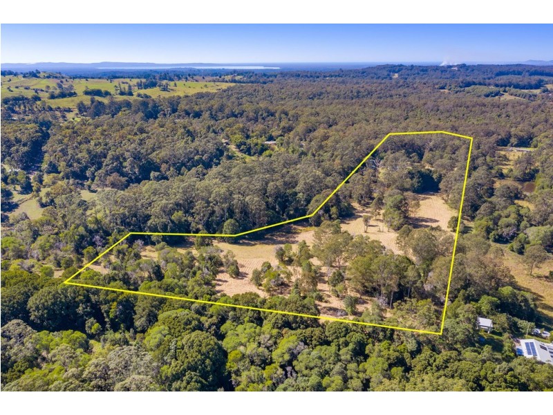 89 Black Pinch Road, Pomona QLD 4568